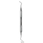 Root Canal Excavators Fig 33L