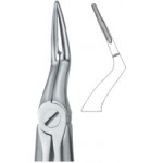 Tooth Ext Forceps