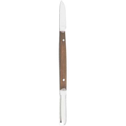 FAHNENSTOCK Wax Carver \\\\\\\" Knife, 5\\\\\\\", small