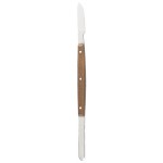 FAHNENSTOCK Wax Carver \\\\\\\" Knife, 6-3/4\\\\\\\", large