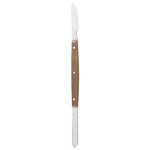 FAHNENSTOCK Wax Carver \\\\\\\" Knife, 6-3/4\\\\\\\", large