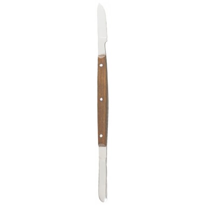 FAHNENSTOCK Wax Carver \\\\\\\" Knife, 6-3/4\\\\\\\", large