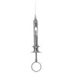 Dental Syringes