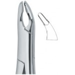 Cryer Bicuspids ,Incisors and Roots 150A