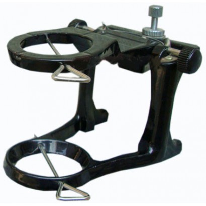 KEYSTONE BLACK ARTICULATOR WIRED