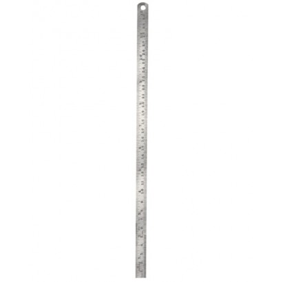 Steel Ruler