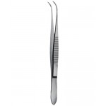 Cottn & Dressing Tweezers