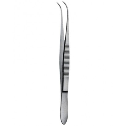 Cottn & Dressing Tweezers