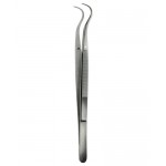 Cottn & Dressing Tweezers