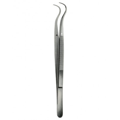 Cottn & Dressing Tweezers