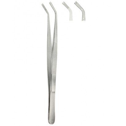 Suture Forceps