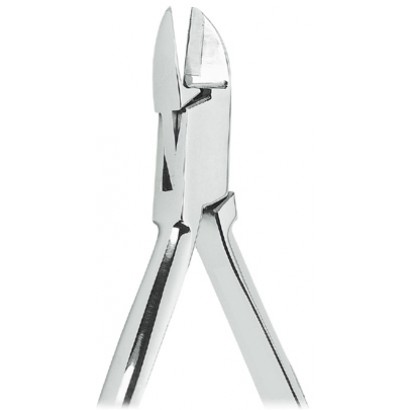 CUTTING PLIER FOR ORTHODONTICS