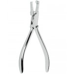 ORTHODONTIC PLIERS