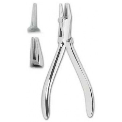 PLIERS FOR ORTHODONTICS