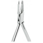 PLIERS FOR ORTHODONTICS