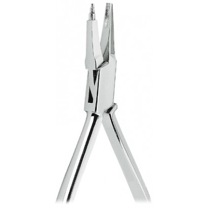 PLIERS FOR ORTHODONTICS