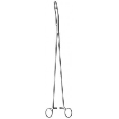 Tunneling Forceps