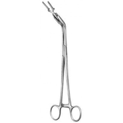 Applying Forceps