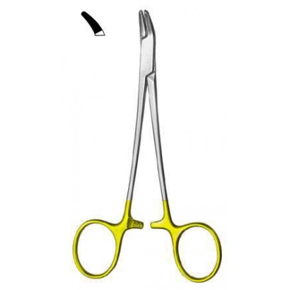 Wire Twisting Forceps 