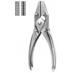 Flat Nose Plier 