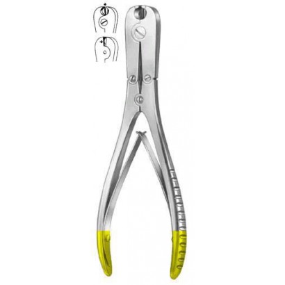 Wire Cutting Pliers