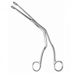 Magill Catheter Forceps