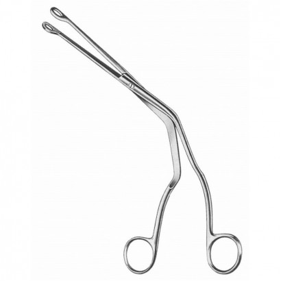 Magill Catheter Forceps