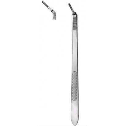 Scalpel Handle