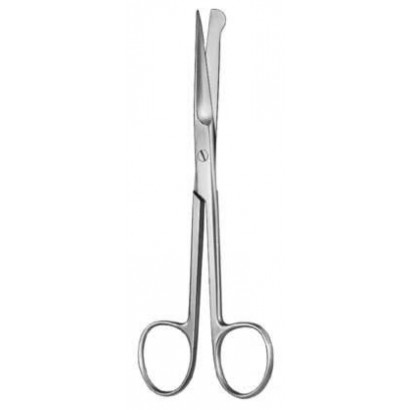 Incision Scissor