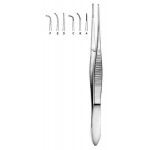 Dressing Forceps