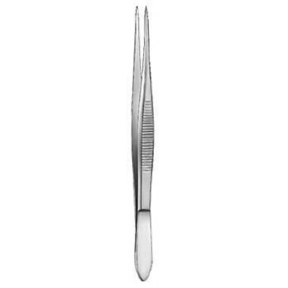 Splinter Forceps smooth jaw