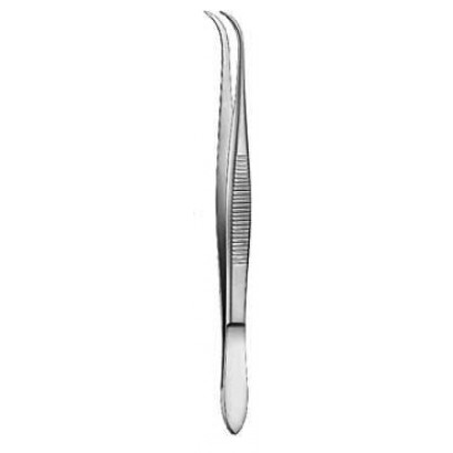 Splinter Forceps smooth jaw