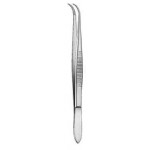 Splinter Forceps