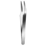 Microscopic Forceps super light, blunt