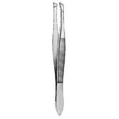 Cilia Forceps